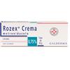 GALDERMA ITALIA SPA ROZEX CREMA DERM 50G 0,75%