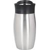 Relaxdays Shaker per Cocktail, Acciaio Inox, Lavabile in