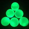 Vientiane 6 Pezzi Luminoso Golf Balls LED Illuminazione Golf per la Pratica Notturna Distanza Lunga e Colpi di Distanza