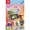 Nighthawk Interactive Colors Live - Switch (include pennino sensible alla pressione)