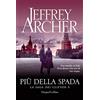 HarperCollins Più della spada. La saga dei Clifton (Vol. 5)