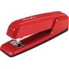 Swingline Cucitrice, Capacità 30 fogli, 747 Cucitrice Business, Senza inceppamento, Metallo, Rosso Rio (74736)
