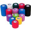ProWrap Fascia ProWrap da 5 cm - Rosso - ProWrap - Fasce ProWrap da 5 cm - 5 cm x 4,5 mt - Rosso