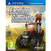 Focus Farming Simulator 2014 [Edizione: Francia]