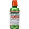 THEBREATHCO. TheraBreath Dentist Recommended Fresh Breath Oral Rinse - Mild Mint Flavour, 470ml