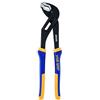 IRWIN 10507634 Pinze a regolazione rapida universali PTG 6"/150 mm. Serraggio 29mm