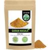 Alpi Nature Garam Masala Polvere 500g, Condimento per Chicken Tikka Masala, Spezie Indiane