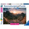 Ravensburger - Puzzle Sierra de Tramuntana, Indonesia, 1000 Pezzi, Puzzle Paesaggi per Adulti e Ragazzi, Idea Regalo per Lei o Lui, 70x50 cm
