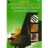 Rugginenti Pianoforte per adulti. Corso preparatorio: Lezioni, teoria, tecnica, lettura a prima vista. Ediz. a spirale (Vol. 1)