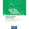 Hoepli test. Agraria, Biologia, Farmacia TOLC-AV, TOLC-S, TOLC-F, TOLC-B. Libro di teoria con esercizi
