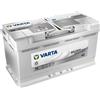 VARTA Batteria auto varta a5 (ex varta g14) start&stop silver dynamic xev 95 ah - 850 a