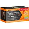 NAMEDSPORT SRL Named Sport Total Eenergy Rush 60 compresse - taurina+caffeina+niacina