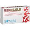 DOGMA HEALTHCARE Srl VENEGOLD 30 Cpr