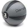 Diamond Fitness Medicine Ball Palla Medica da 3 kg