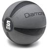 Diamond Fitness Medicine Ball Palla Medica da 5 kg