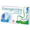 Enterogermina*os 10fl 2mld/5ml