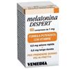 Melatonina dispert 1mg 60cpr