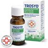 Trosyd*soluz ungueale 12ml 28%