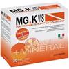 MGK-VIS Mgk vis orange 30bust