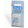 ORAL-B Oralb essentialfloss filo cera