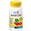 LONG LIFE Longlife acerola c500 limone