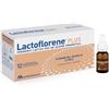 LACTOFLORENE COLESTEROLO Lactoflorene plus 12fl