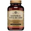 Natural vita d3 1000 100prl