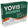 YOVIS CAPS Yovis rigenera 50+ 10bust