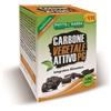 PHYTO GARDA 3D Carbone vegetale attivo 100cpr