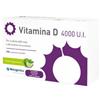 METAGENICS Vitamina d 4000ui 168cpr mast