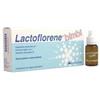 LACTOFLORENE COLESTEROLO Lactoflorene plus bimbi 12fl