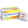 OSCILLOCOCCIMUN Oscillococcinum 200k 30do gl