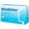 METAGENICS Metarelax new 45cpr