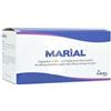 AURORA Marial 20 oral stick 15ml
