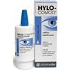 Hylo comod gocce oculari 10ml