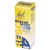 Rescue orig night s/alcol 20ml