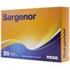 Sargenor 20f 5ml