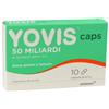 Yovis caps 10cps