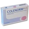 Colenorm plus 30cpr divisibili