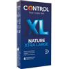 CONTROL FINISSIMO Control nature 2,0 xl 6pz