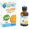 Vitadha baby drops 30ml