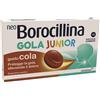 NEOBOROCILLINA GOLA DOLORE Neoborocillina gola j cola 15p