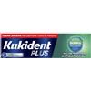 KUKIDENT ANTIBATTERICO Kukident plus doppia prot 40g