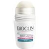 BIOCLIN HYDRA Bioclin deo aller roll-on prom