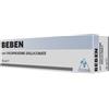 TEOFARMA SRL BEBEN CREMA C/CHLORHEXIDINE DI