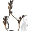 Onli Applique teresa bronzo, e14
