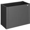 Biohort aiuola rialzata mis. 1x0,5 grigio scuro
