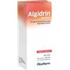 Dicofarm Algidrin Bambini Febbre e Dolore 20mg/ml Ibuprofene Lisina Sospensione Orale, 120ml