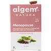Algem Natura Lady - Menopausa Integratore Alimentare, 30 Capsule