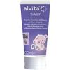 ALLIANCE HEALTHCARE IT.DIS.SpA Pasta Ossido di Zinco Baby Alvita 100ml